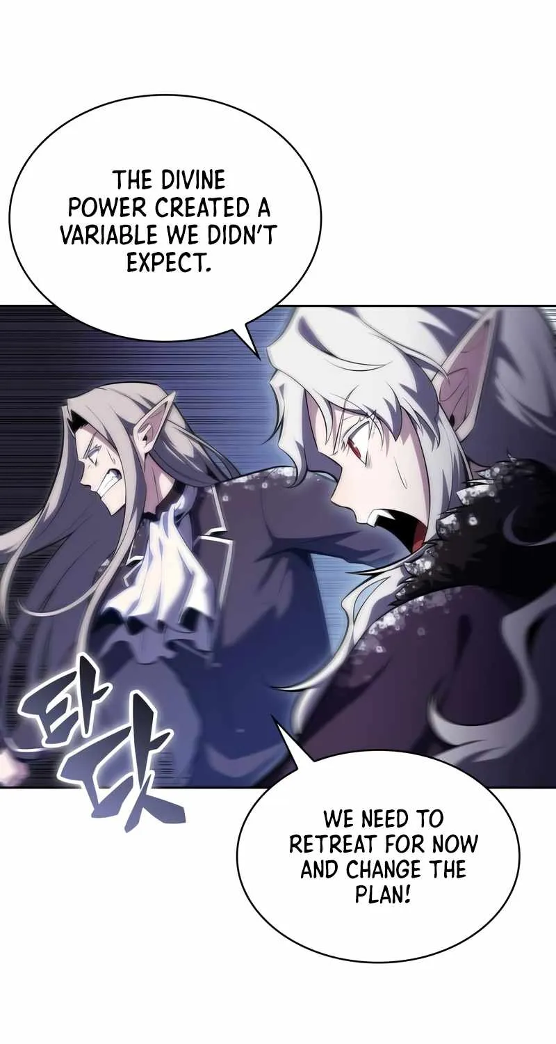 Solo Max-Level Newbie Chapter 86 page 32 - 
