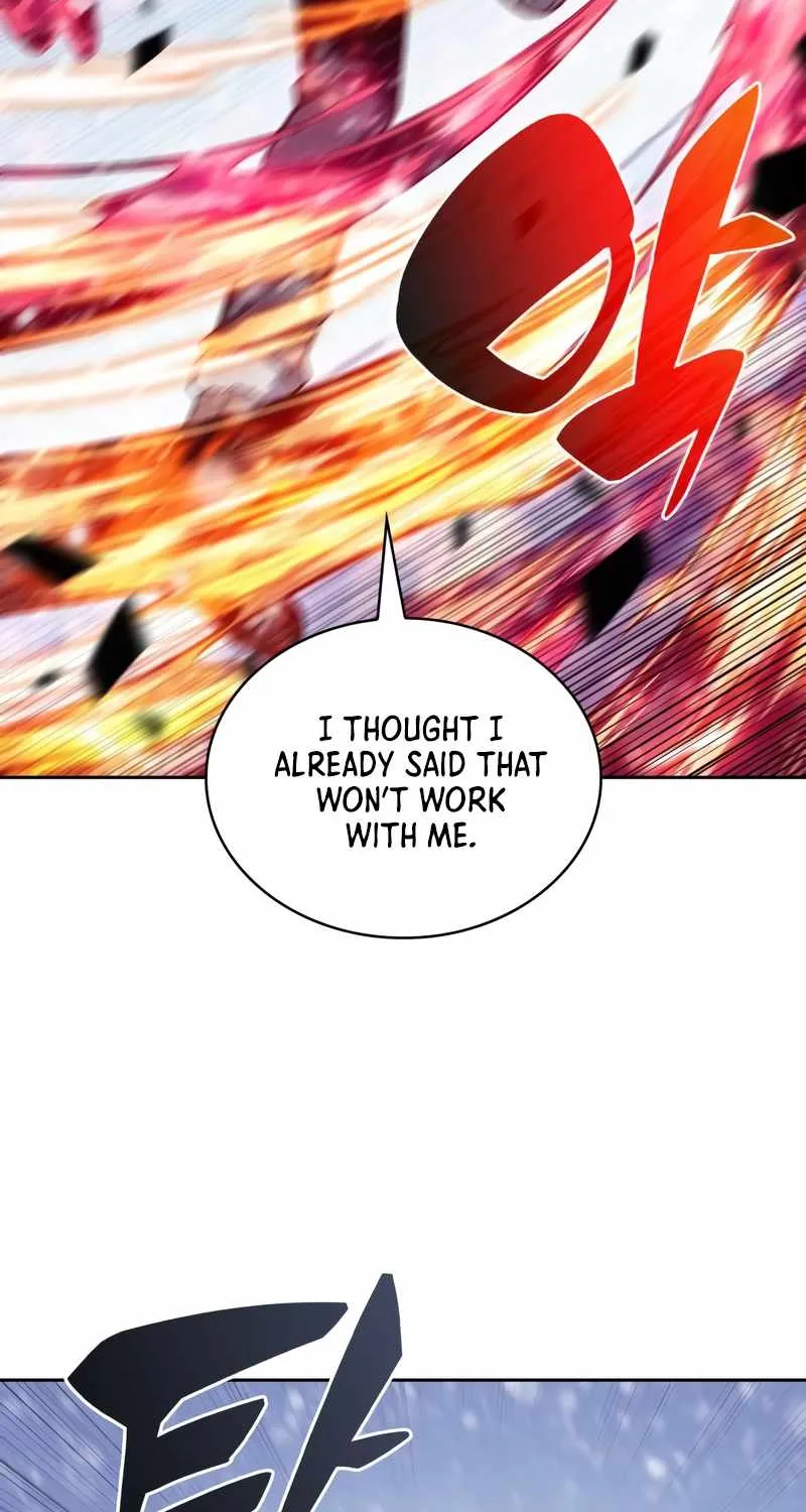 Solo Max-Level Newbie Chapter 86 page 35 - 