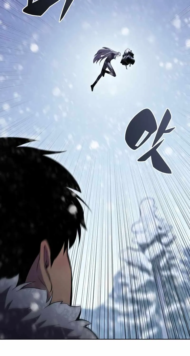 Solo Max-Level Newbie Chapter 86 page 36 - 