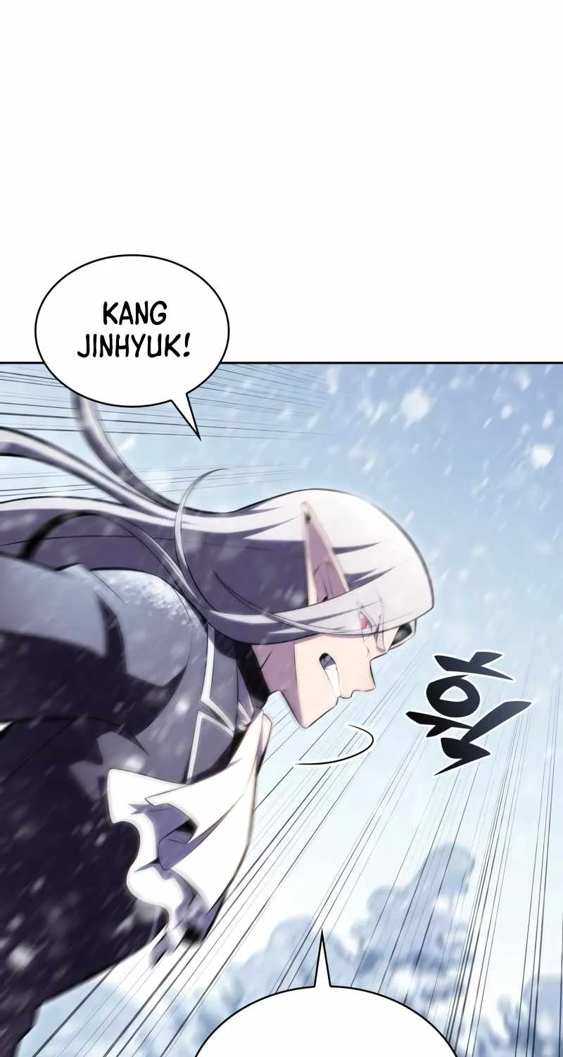 Solo Max-Level Newbie Chapter 86 page 37 - 