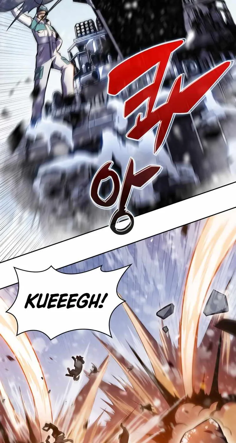 Solo Max-Level Newbie Chapter 86 page 5 - 