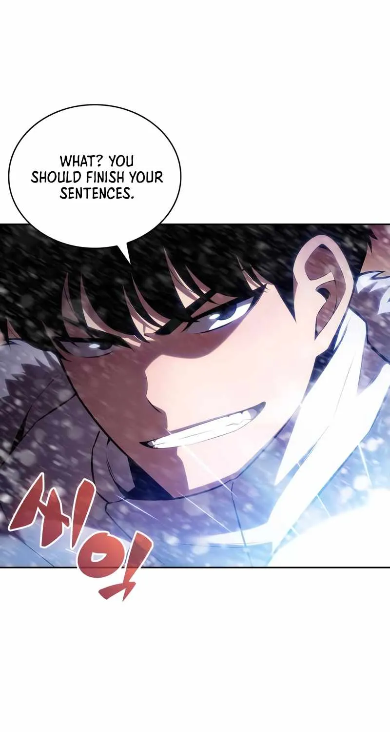 Solo Max-Level Newbie Chapter 86 page 42 - 