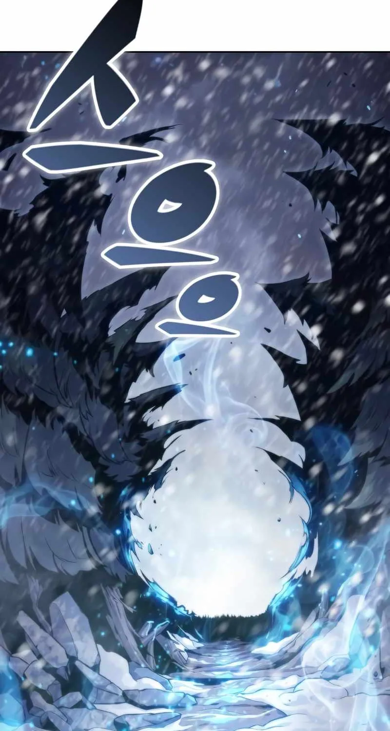 Solo Max-Level Newbie Chapter 86 page 47 - 