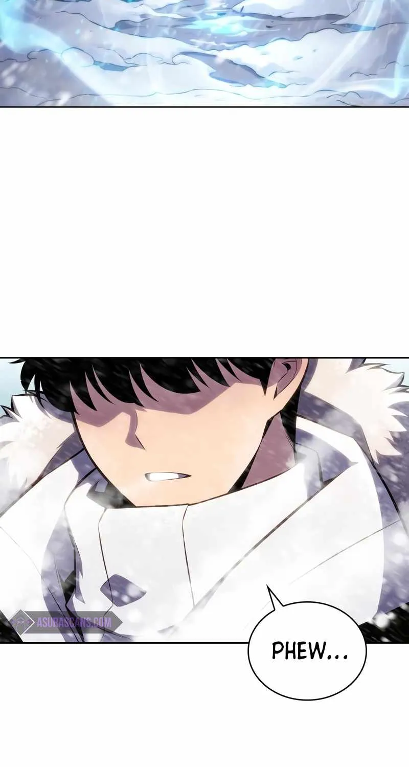 Solo Max-Level Newbie Chapter 86 page 48 - 