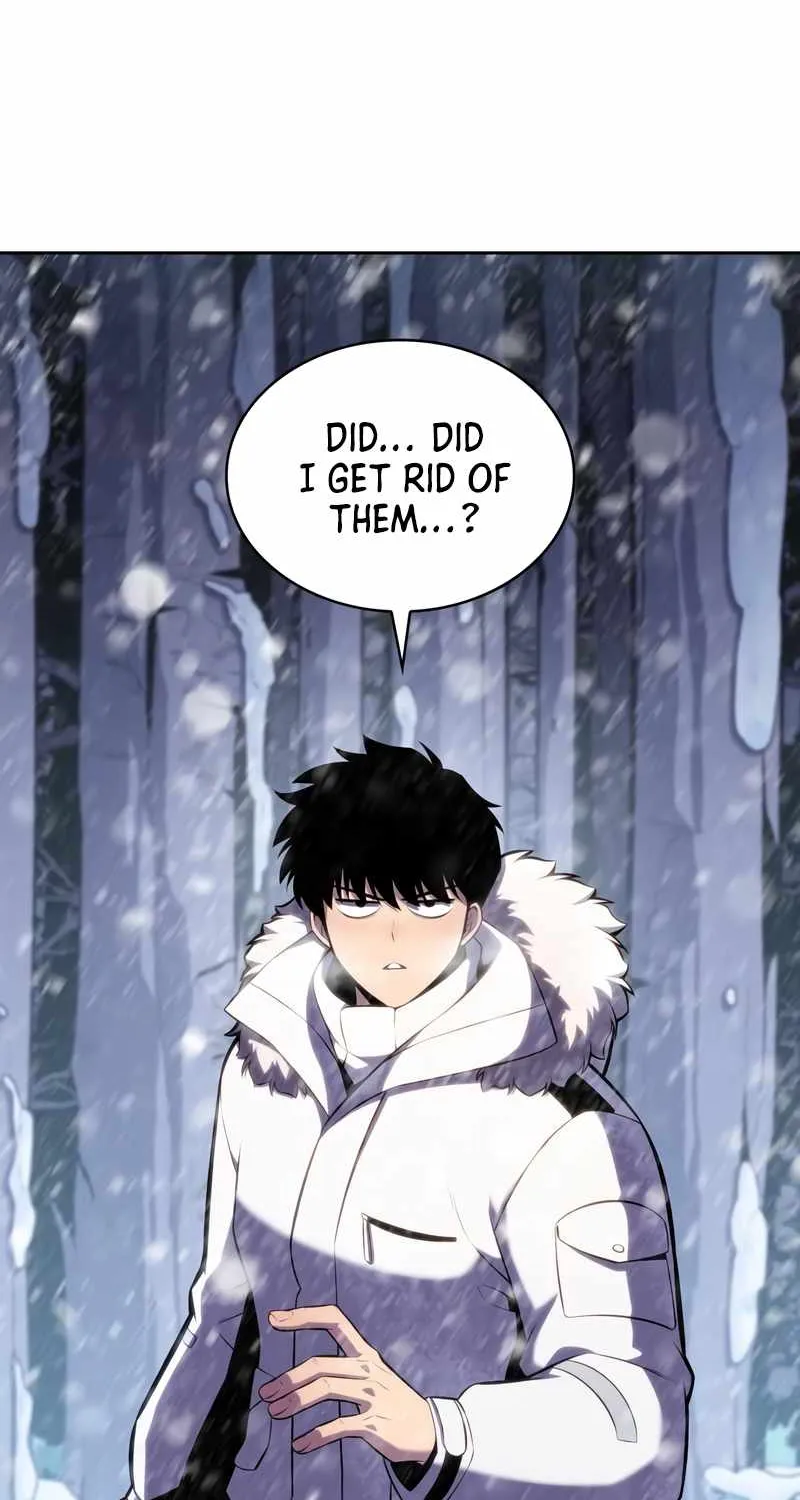 Solo Max-Level Newbie Chapter 86 page 49 - 