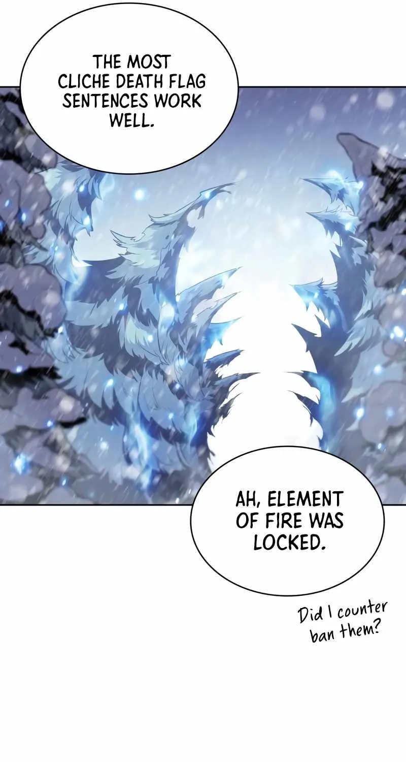 Solo Max-Level Newbie Chapter 86 page 52 - 