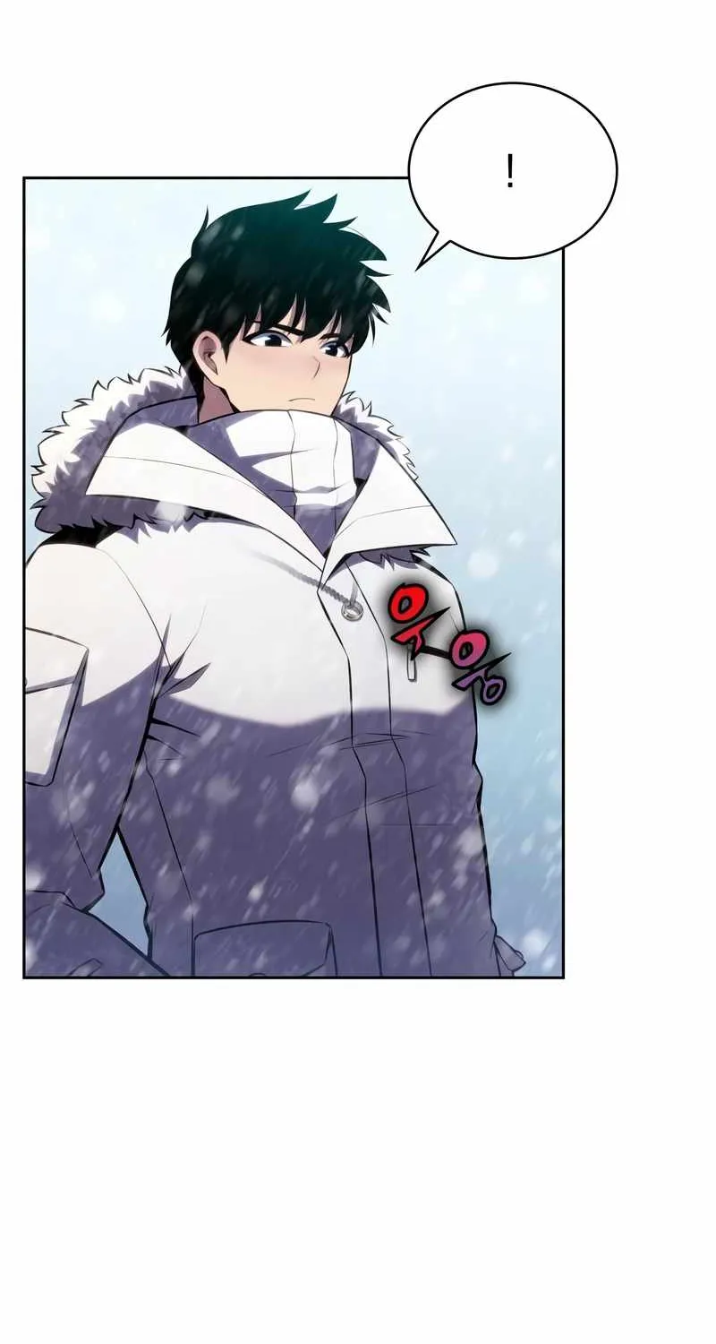 Solo Max-Level Newbie Chapter 86 page 53 - 