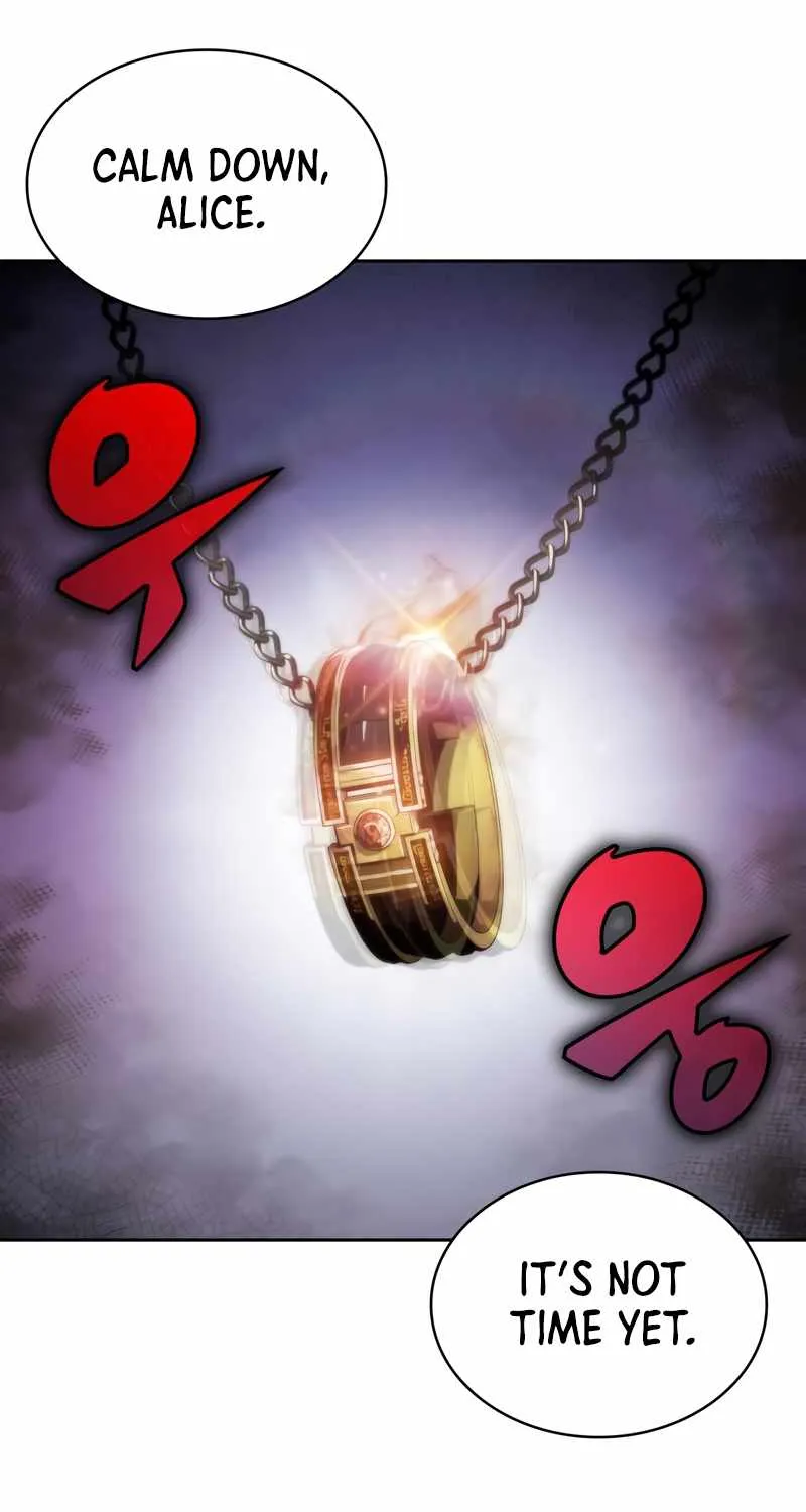 Solo Max-Level Newbie Chapter 86 page 54 - 