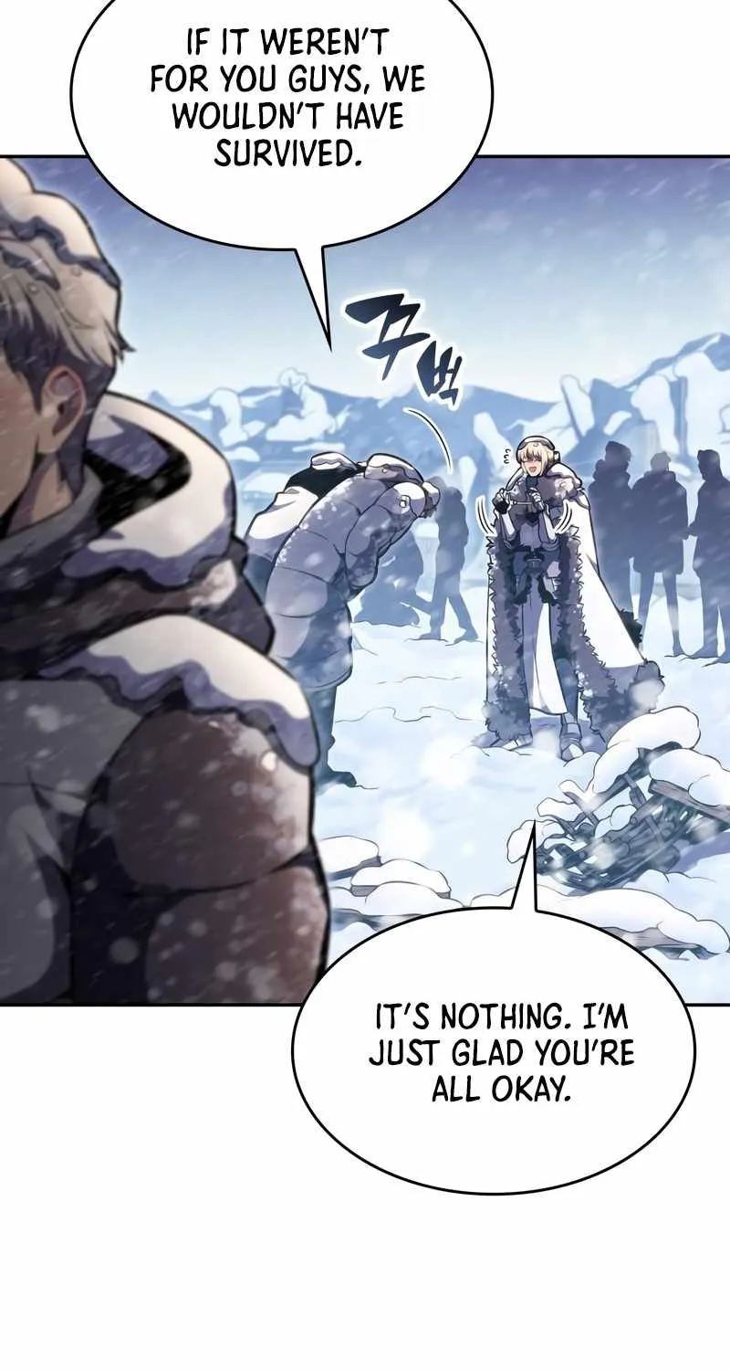 Solo Max-Level Newbie Chapter 86 page 58 - 