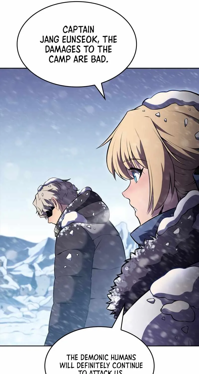 Solo Max-Level Newbie Chapter 86 page 61 - 