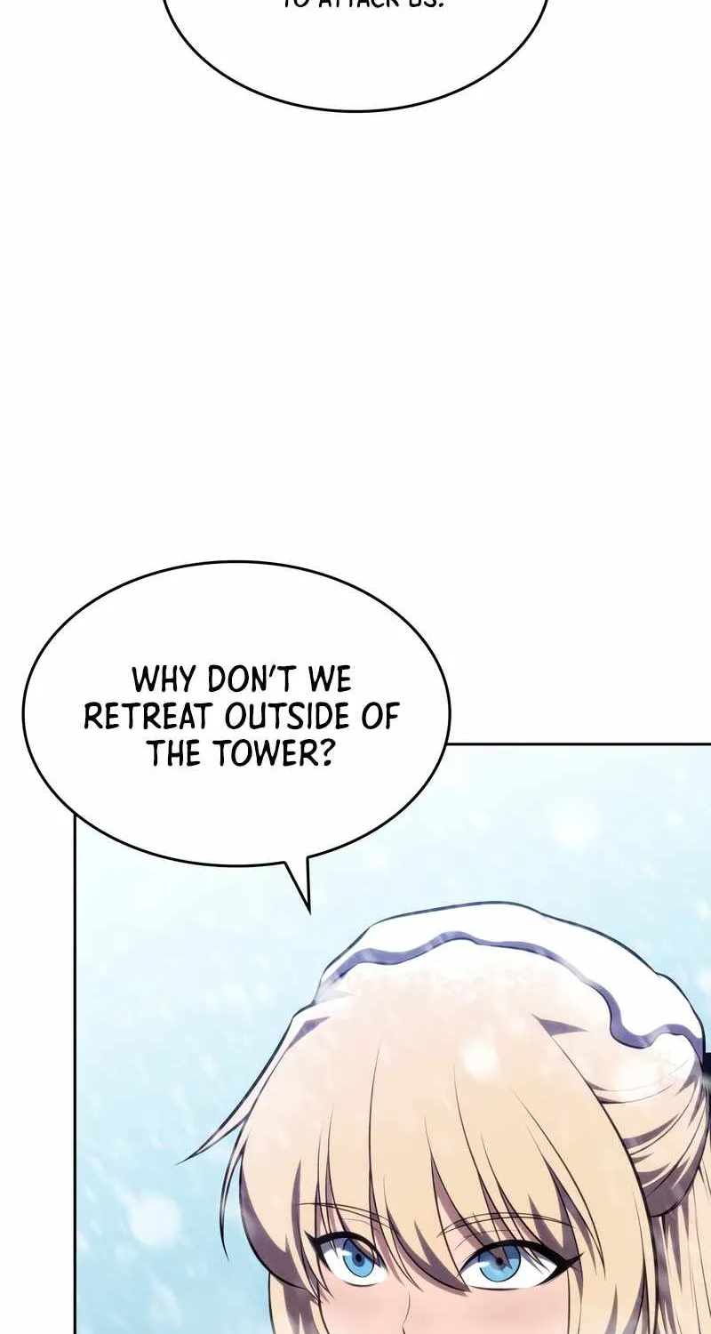 Solo Max-Level Newbie Chapter 86 page 62 - 