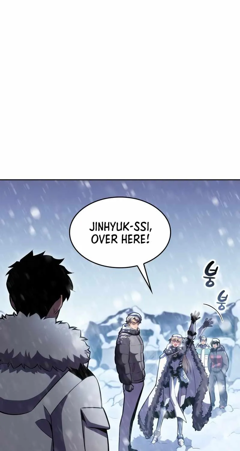 Solo Max-Level Newbie Chapter 86 page 67 - 
