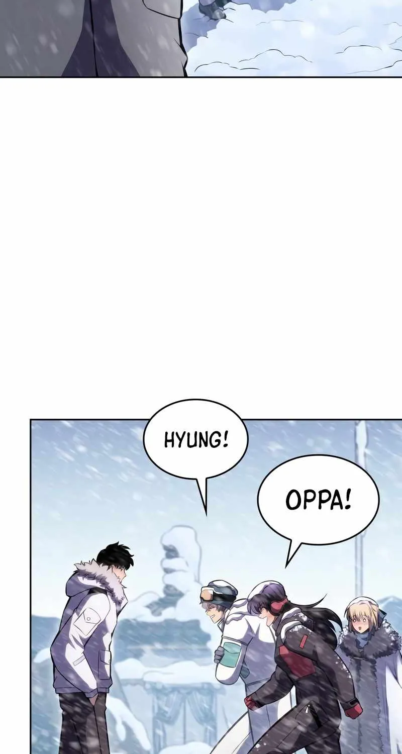Solo Max-Level Newbie Chapter 86 page 68 - 