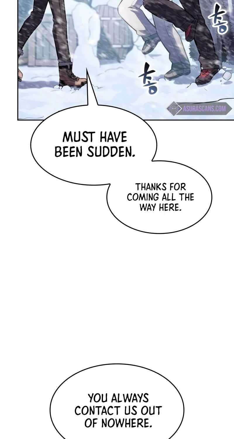 Solo Max-Level Newbie Chapter 86 page 69 - 