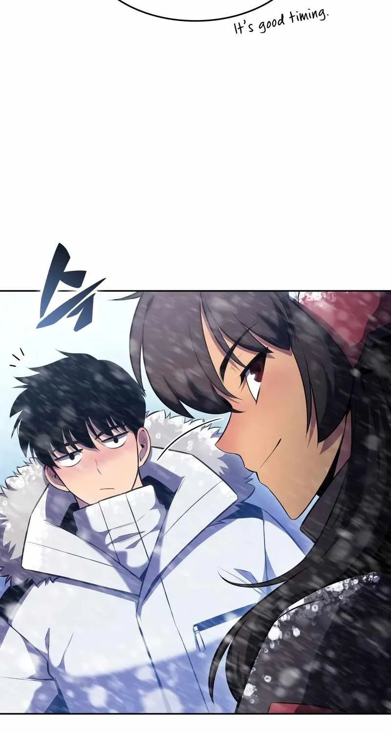 Solo Max-Level Newbie Chapter 86 page 72 - 