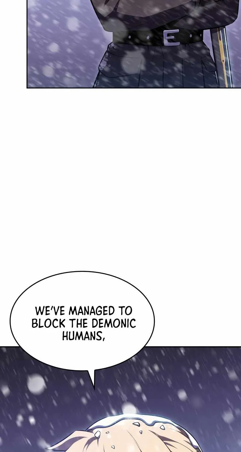 Solo Max-Level Newbie Chapter 86 page 74 - 