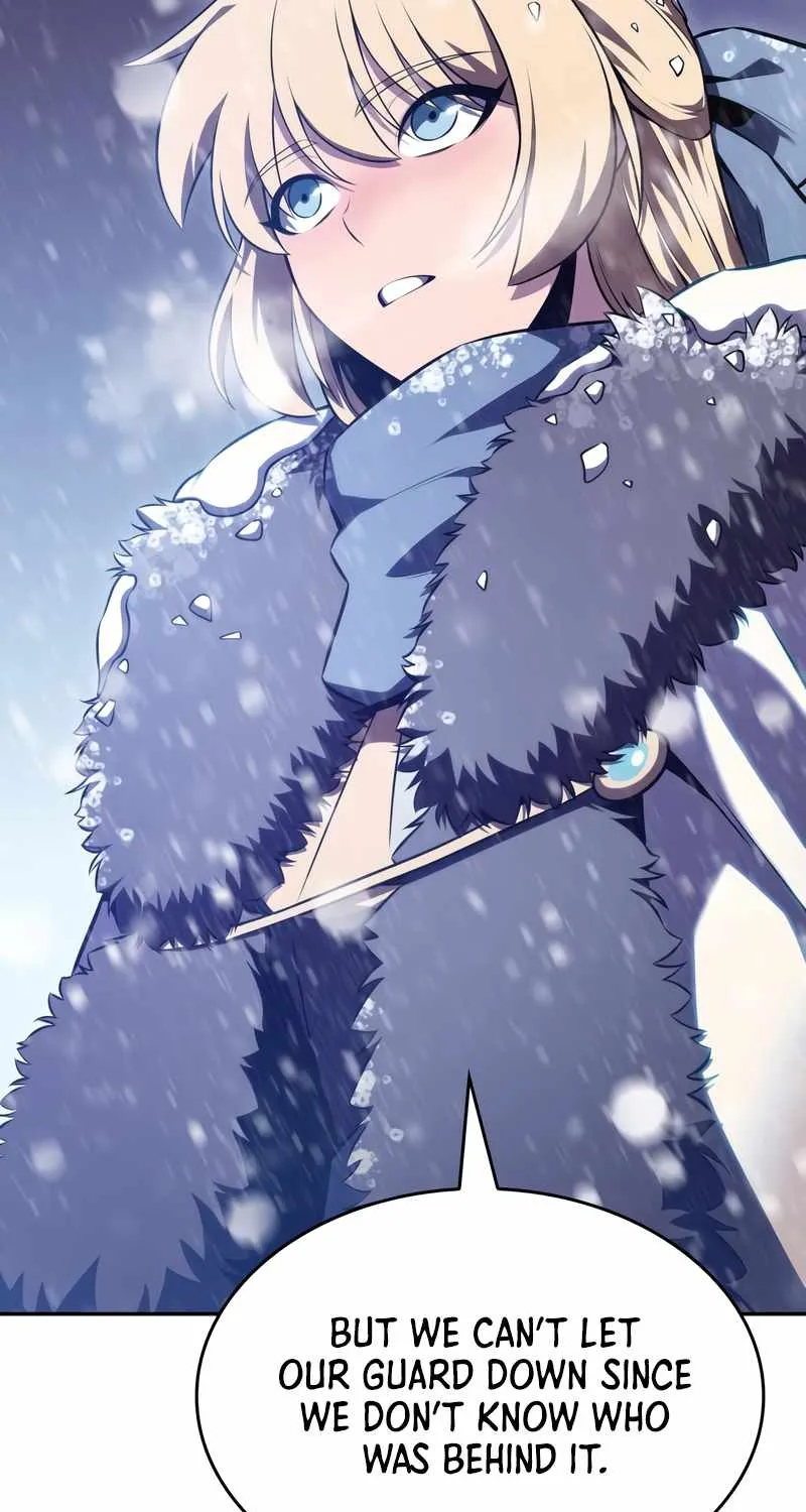 Solo Max-Level Newbie Chapter 86 page 75 - 