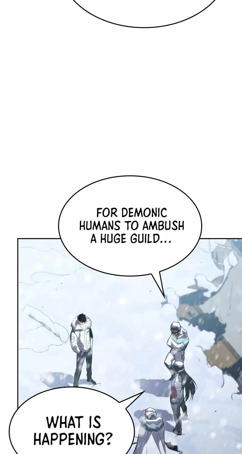 Solo Max-Level Newbie Chapter 86 page 76 - 