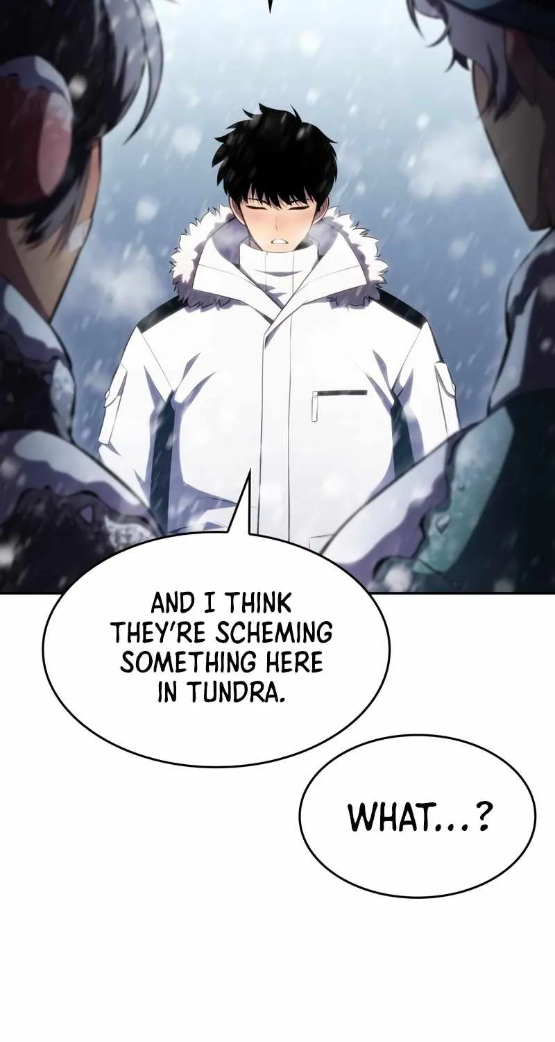 Solo Max-Level Newbie Chapter 86 page 78 - 