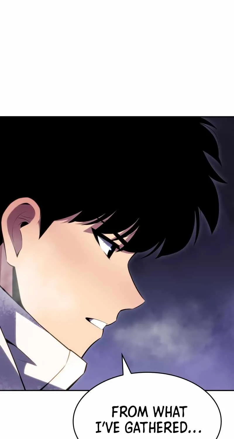 Solo Max-Level Newbie Chapter 86 page 79 - 