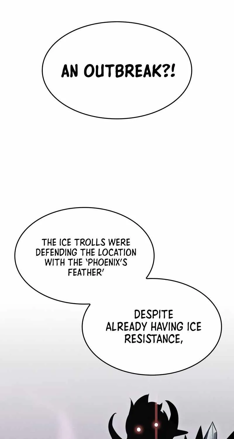 Solo Max-Level Newbie Chapter 86 page 83 - 