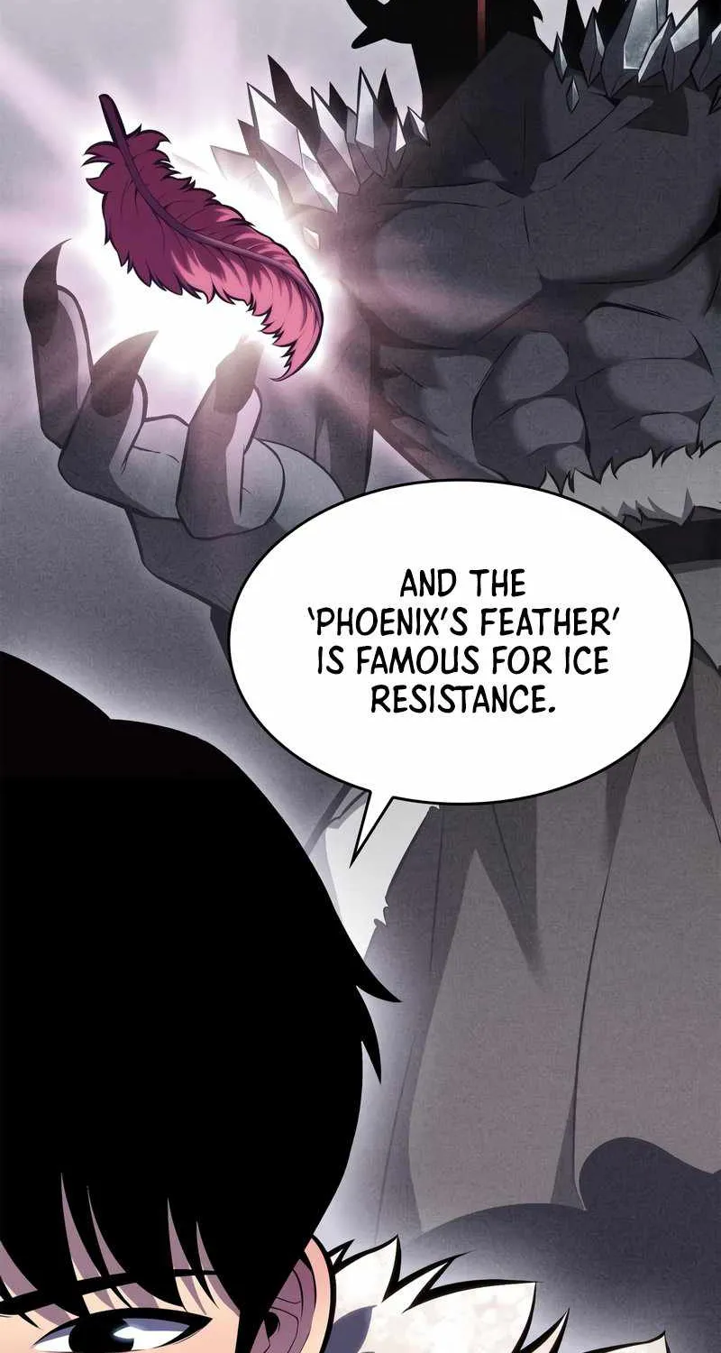 Solo Max-Level Newbie Chapter 86 page 84 - 