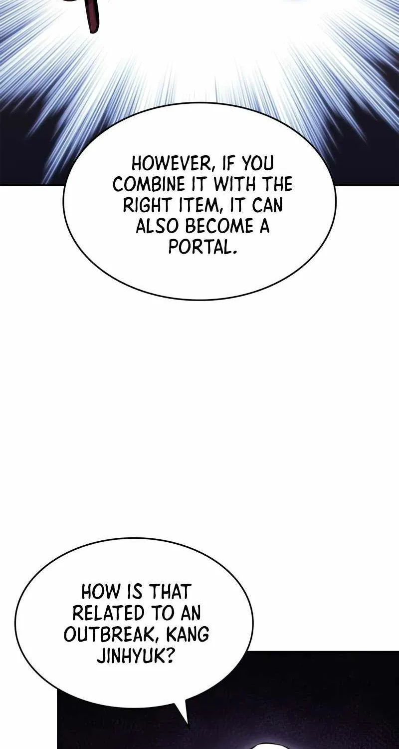 Solo Max-Level Newbie Chapter 86 page 86 - 