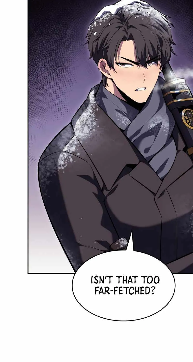 Solo Max-Level Newbie Chapter 86 page 87 - 