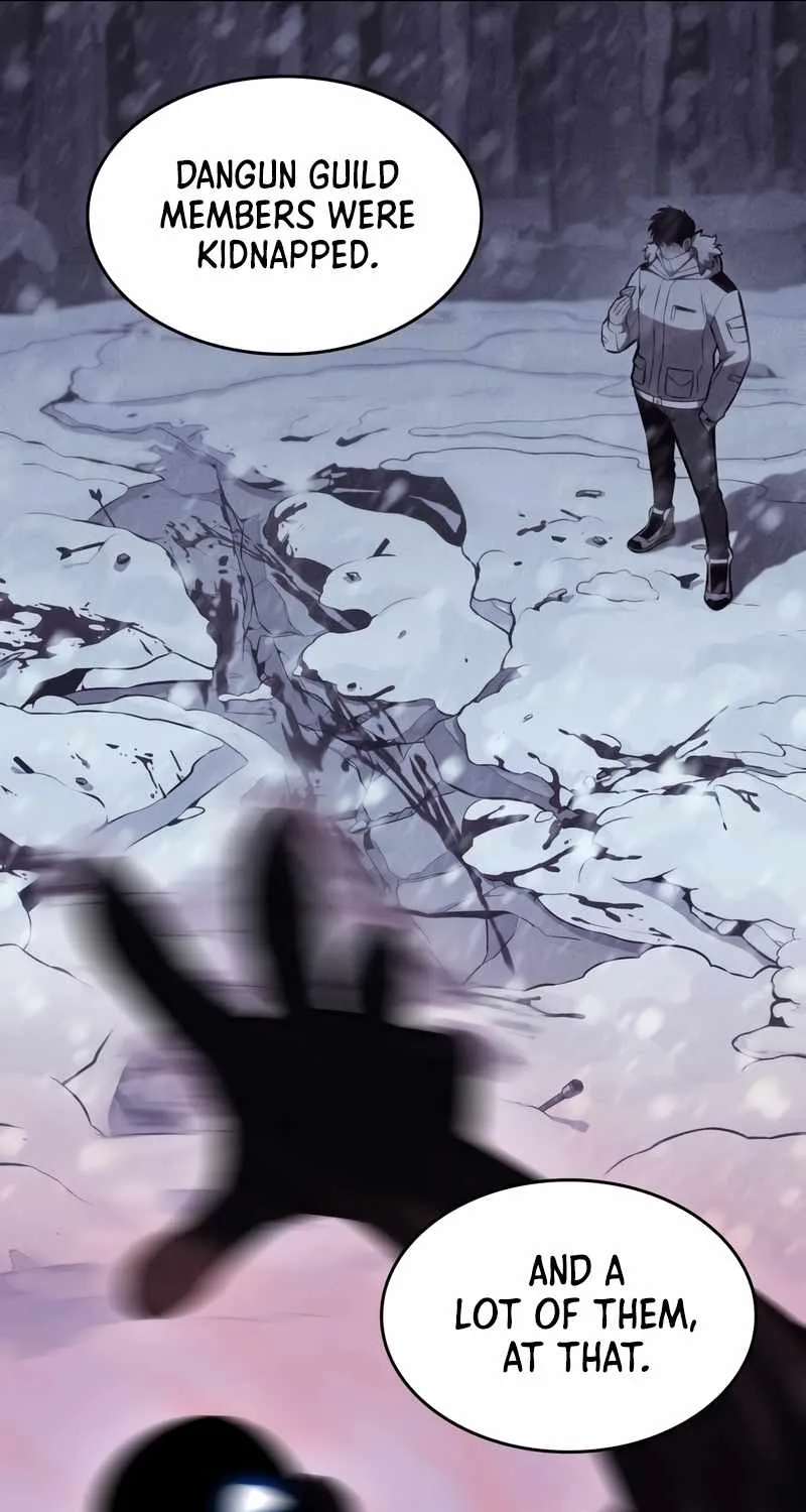 Solo Max-Level Newbie Chapter 86 page 89 - 