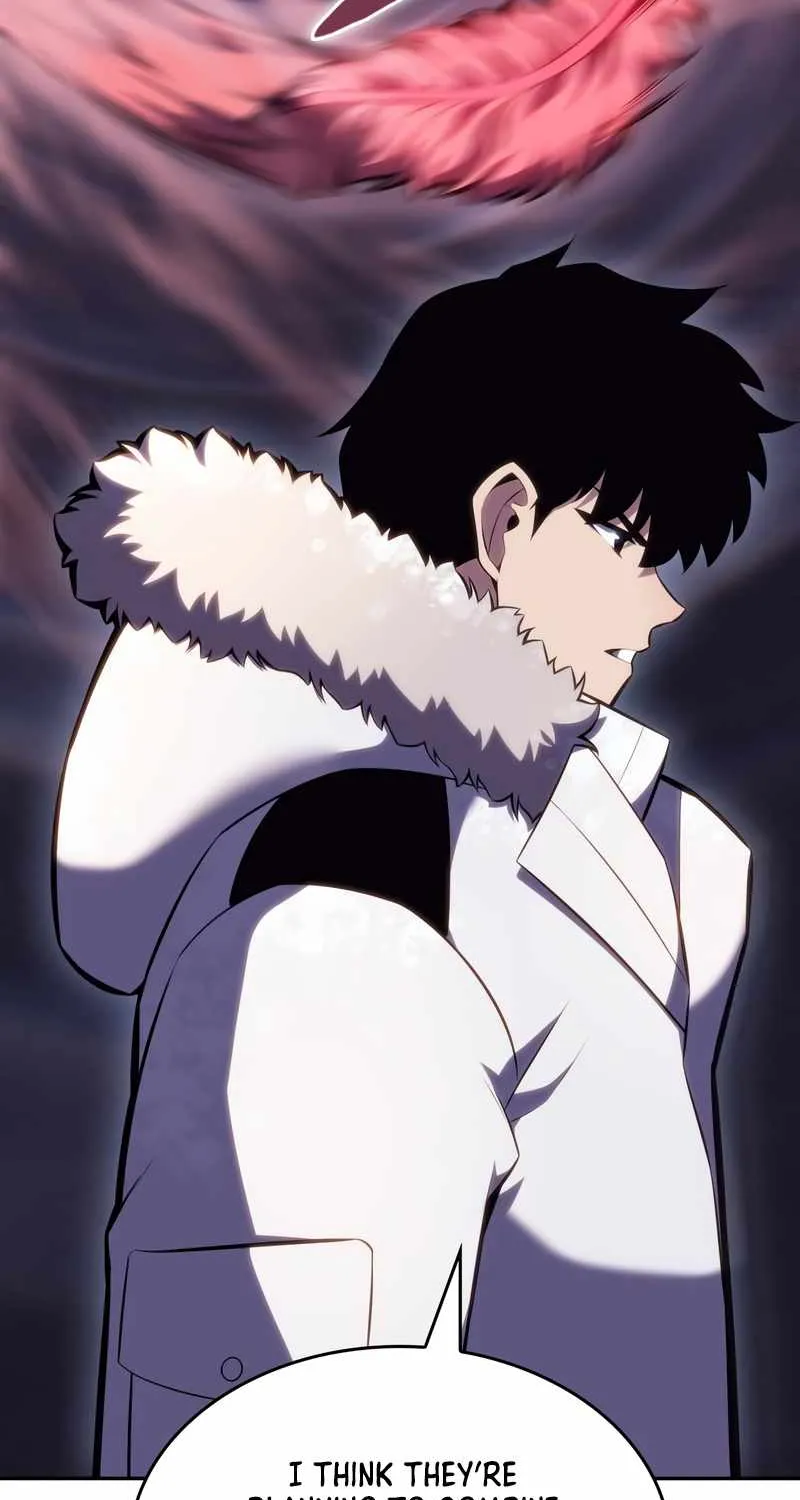 Solo Max-Level Newbie Chapter 86 page 91 - 