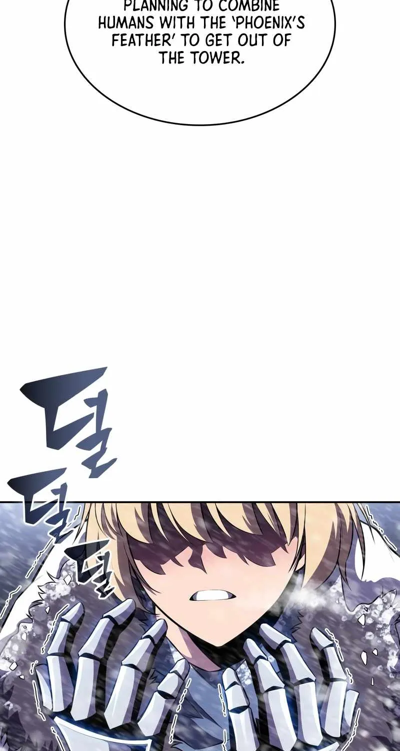Solo Max-Level Newbie Chapter 86 page 92 - 