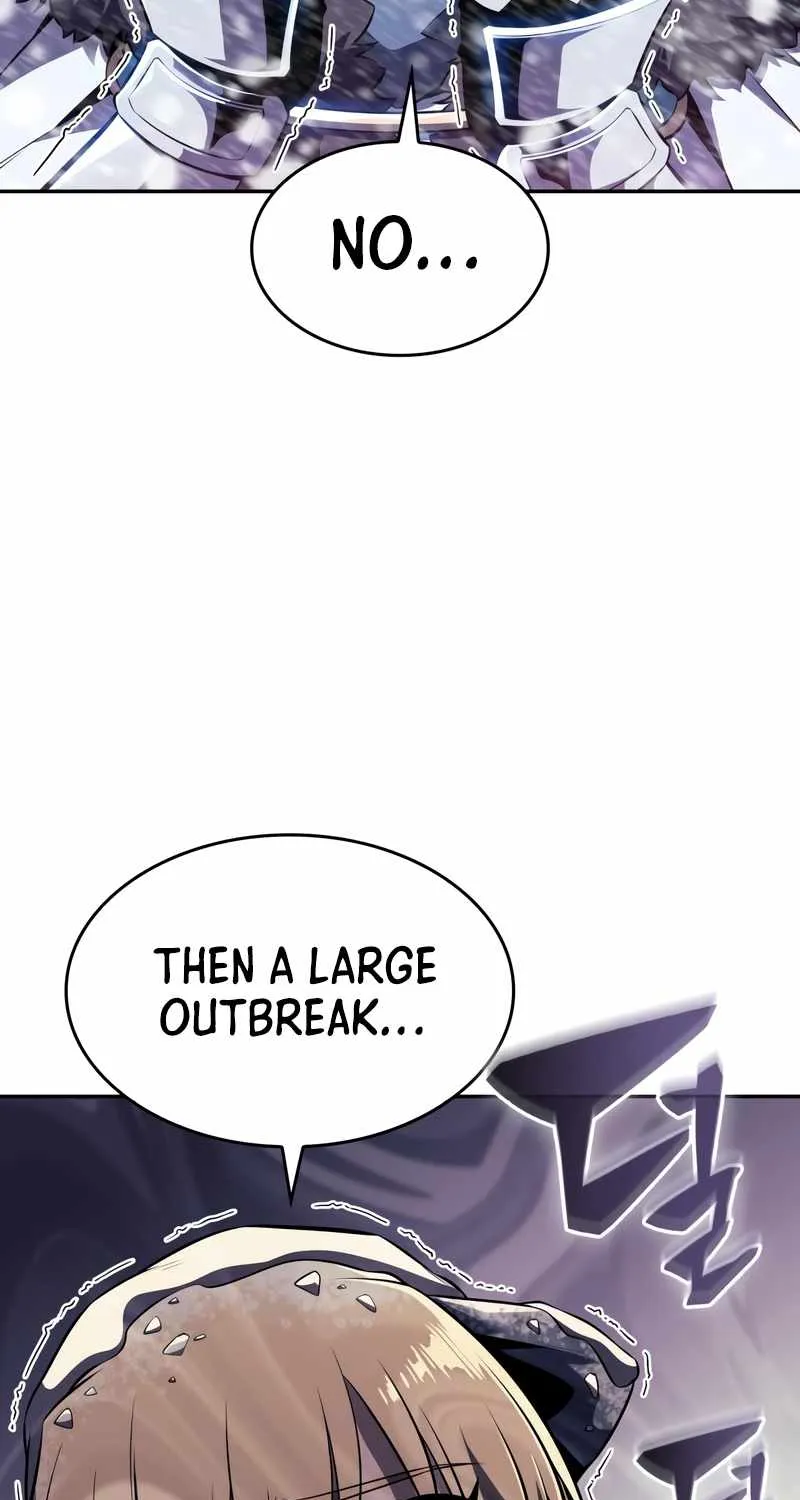 Solo Max-Level Newbie Chapter 86 page 93 - 