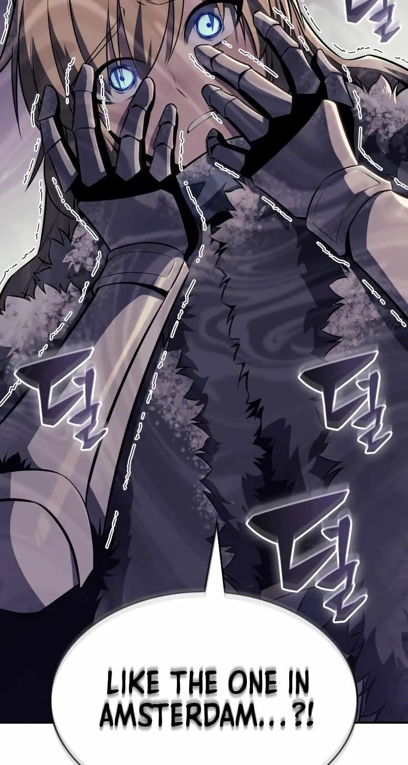 Solo Max-Level Newbie Chapter 86 page 94 - 