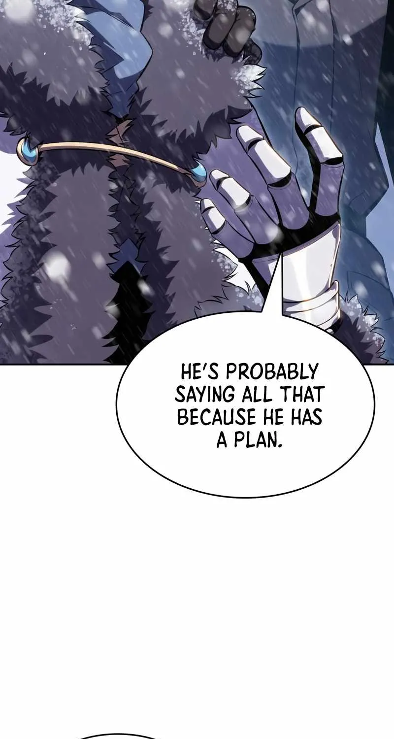 Solo Max-Level Newbie Chapter 86 page 97 - 