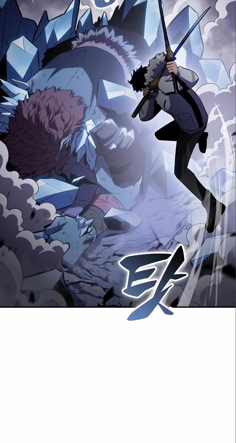 Solo Max-Level Newbie Chapter 87 page 104 - 