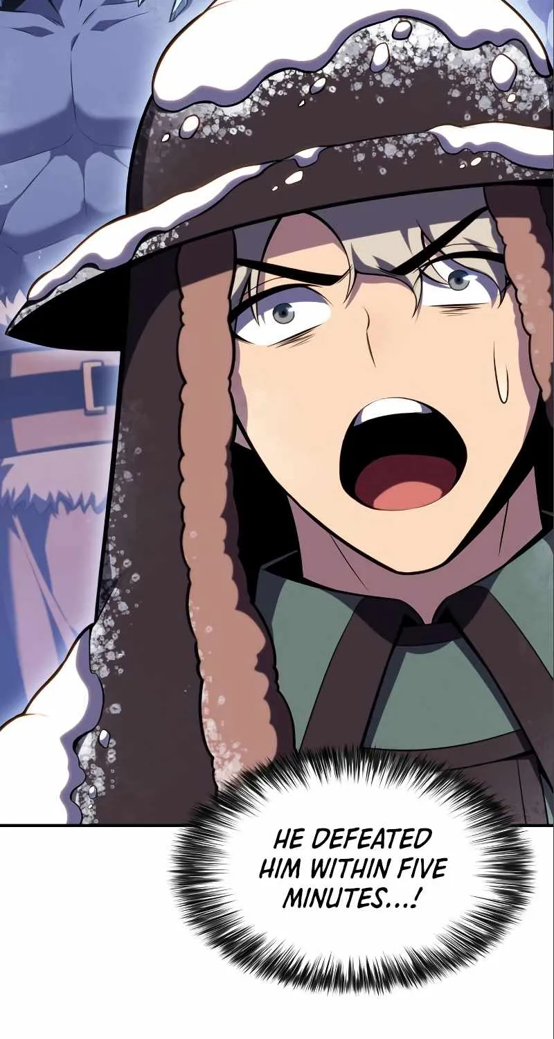 Solo Max-Level Newbie Chapter 87 page 113 - 