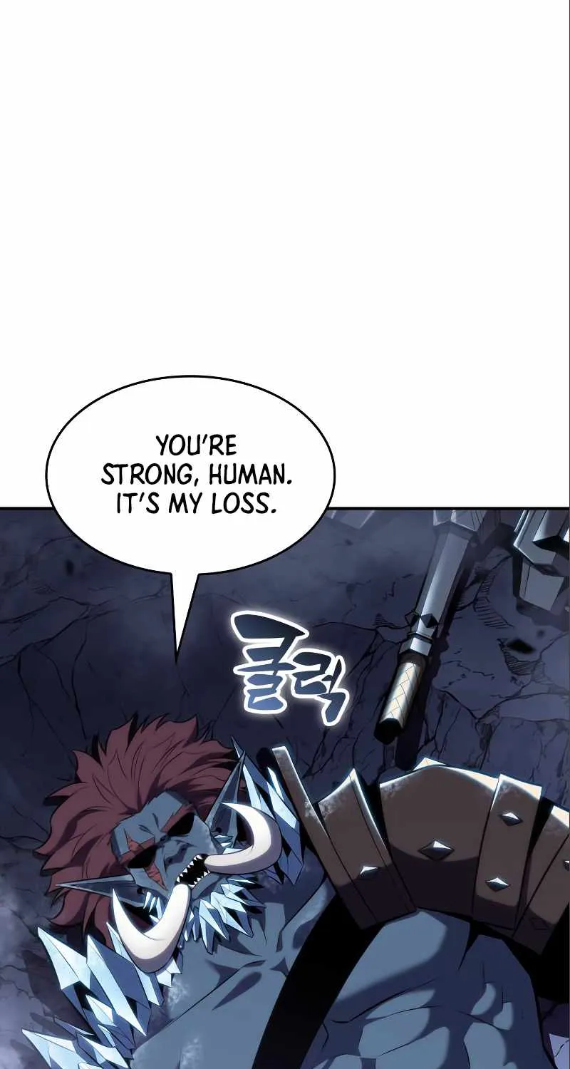 Solo Max-Level Newbie Chapter 87 page 114 - 