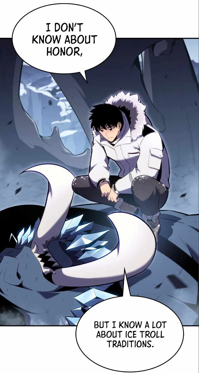 Solo Max-Level Newbie Chapter 87 page 118 - 