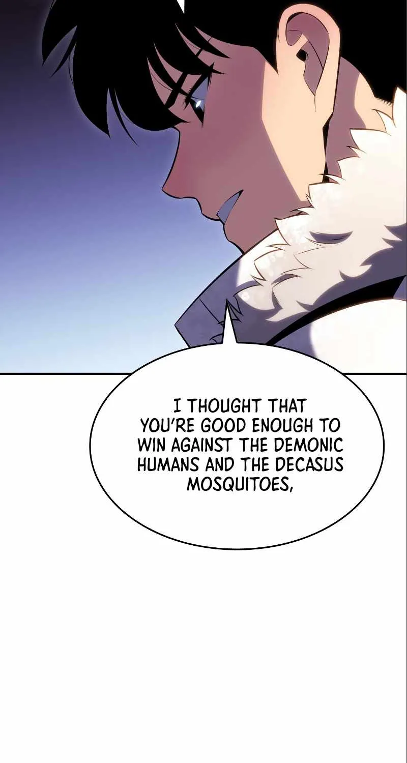 Solo Max-Level Newbie Chapter 87 page 121 - 