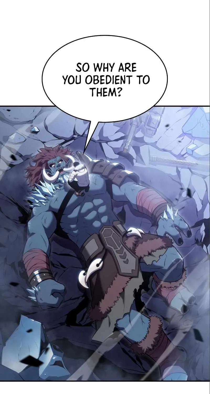 Solo Max-Level Newbie Chapter 87 page 122 - 