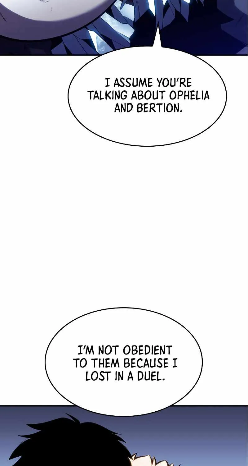 Solo Max-Level Newbie Chapter 87 page 124 - 