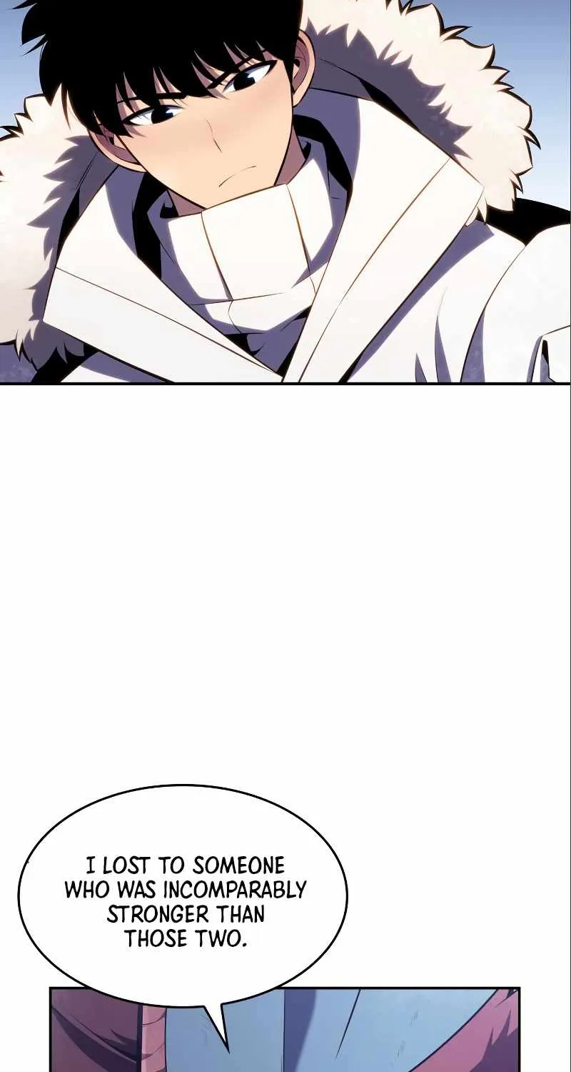 Solo Max-Level Newbie Chapter 87 page 125 - 