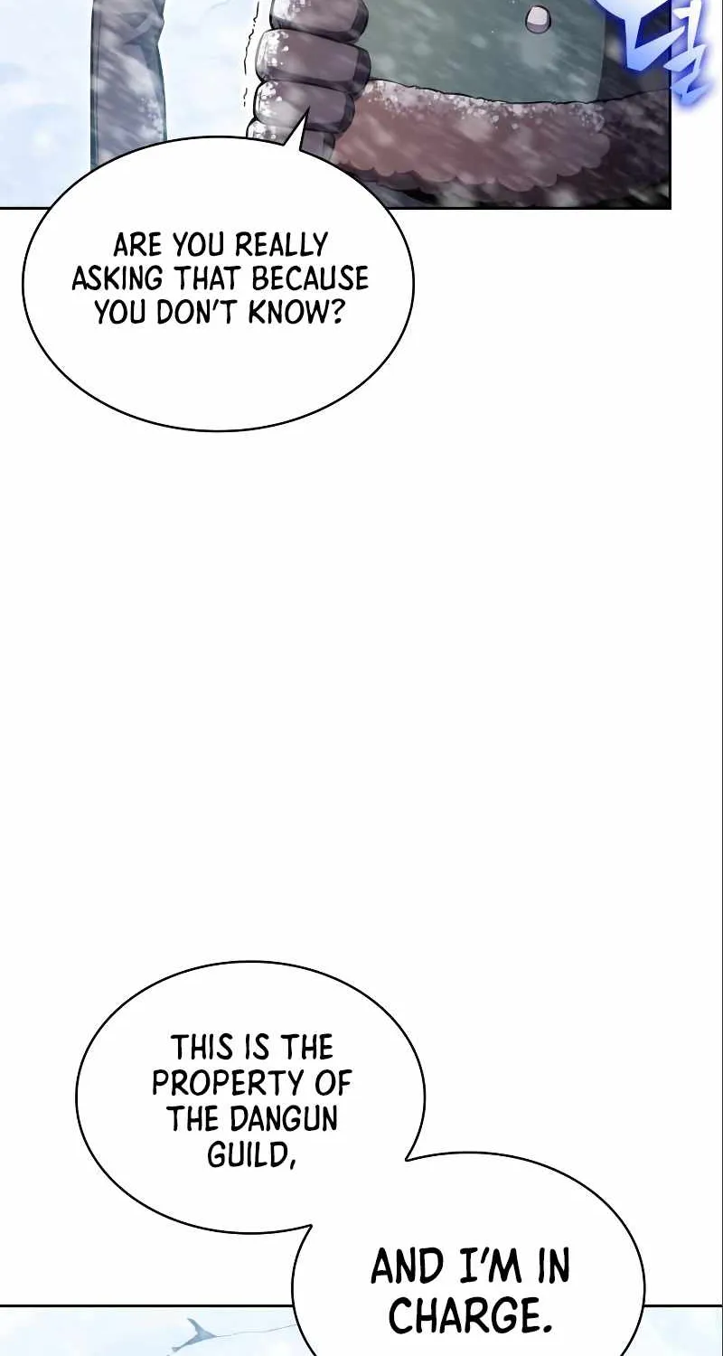 Solo Max-Level Newbie Chapter 87 page 15 - 