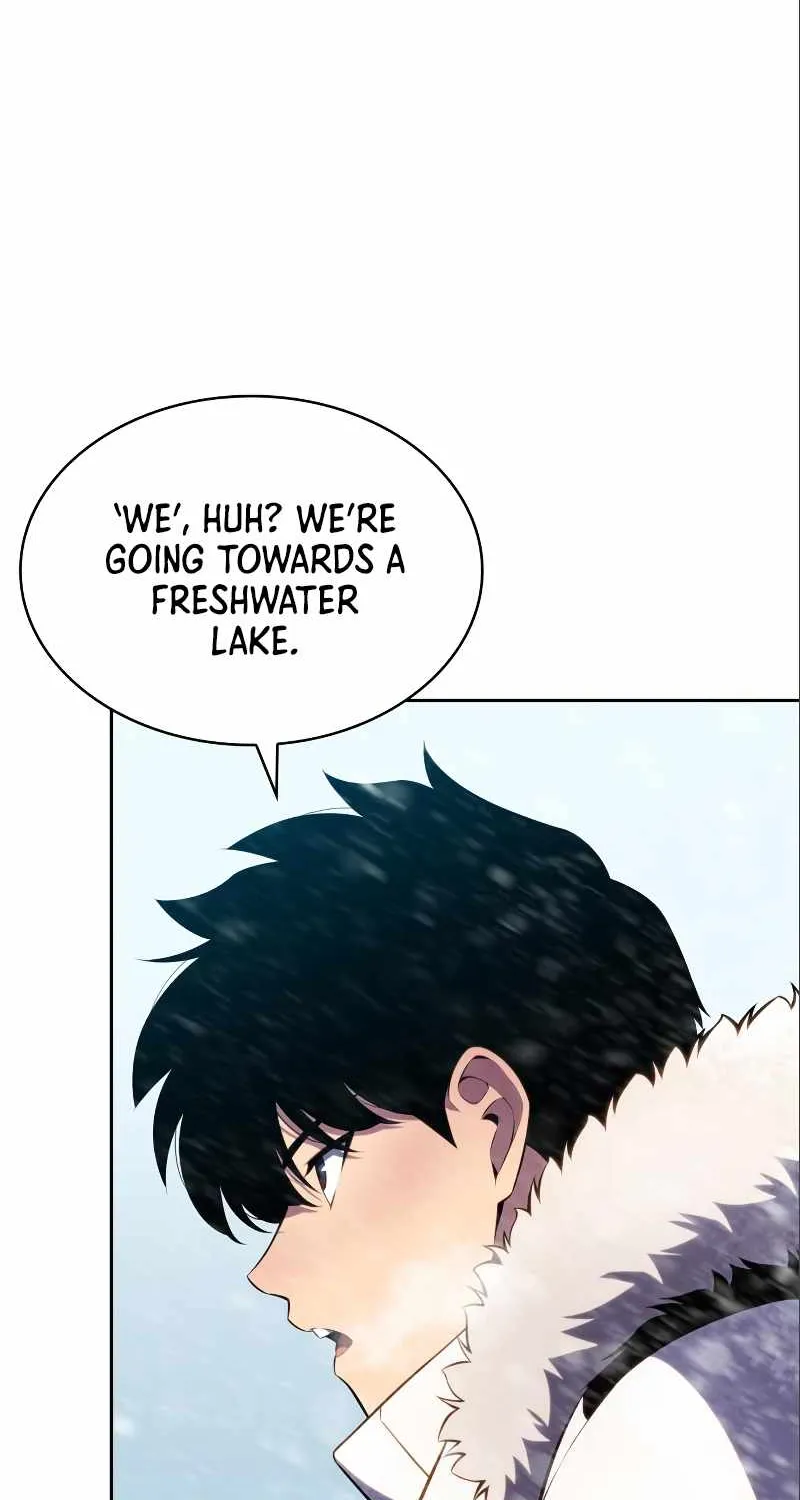Solo Max-Level Newbie Chapter 87 page 17 - 