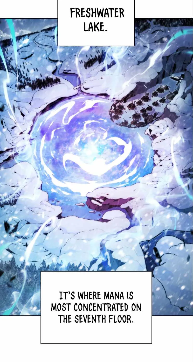 Solo Max-Level Newbie Chapter 87 page 19 - 