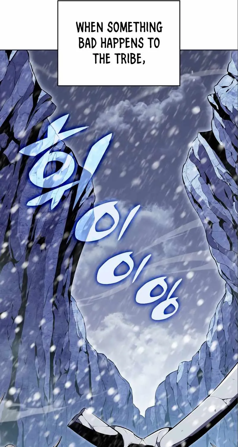 Solo Max-Level Newbie Chapter 87 page 21 - 