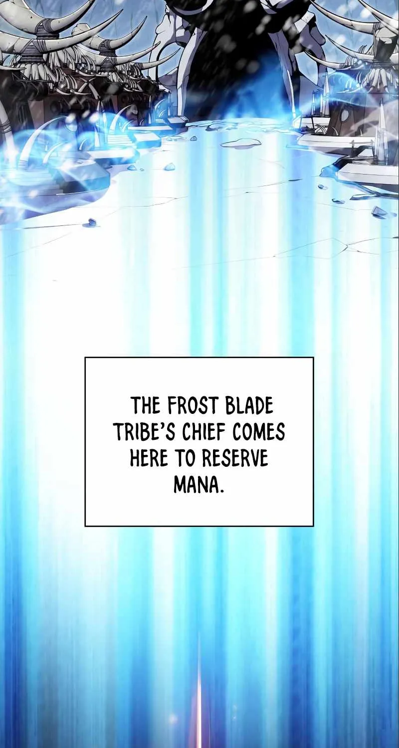 Solo Max-Level Newbie Chapter 87 page 22 - 