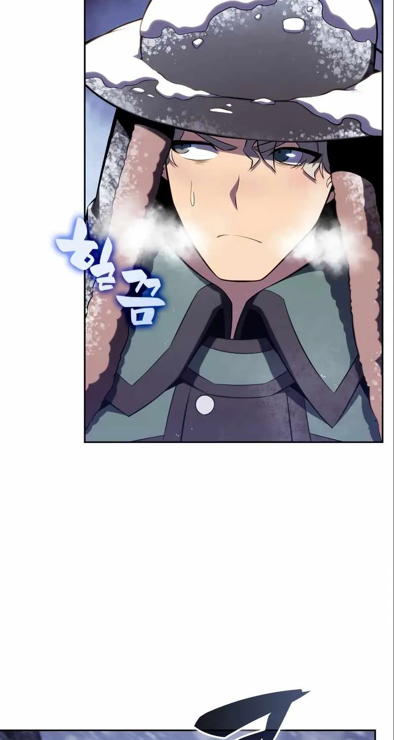 Solo Max-Level Newbie Chapter 87 page 27 - 