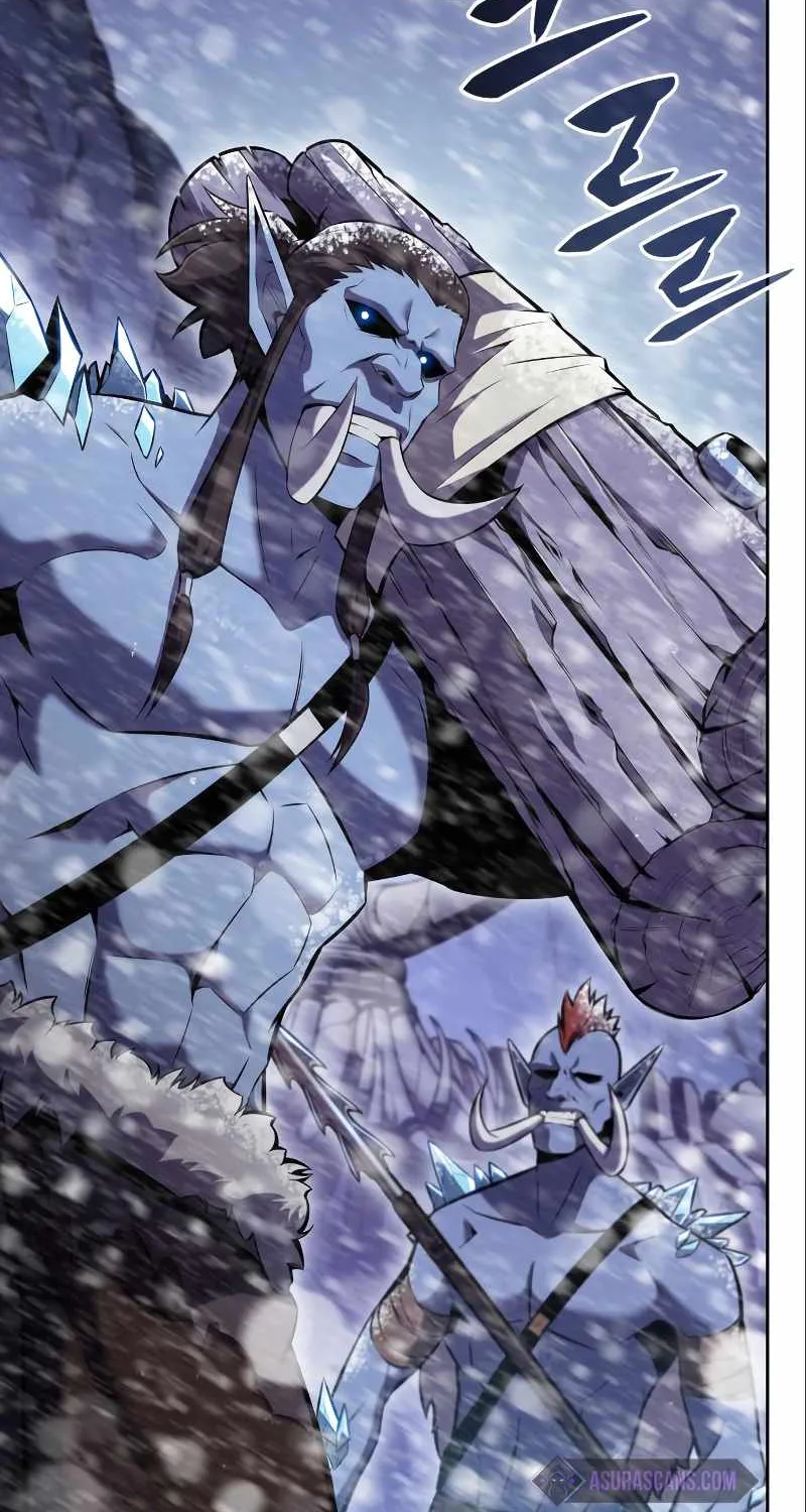 Solo Max-Level Newbie Chapter 87 page 28 - 