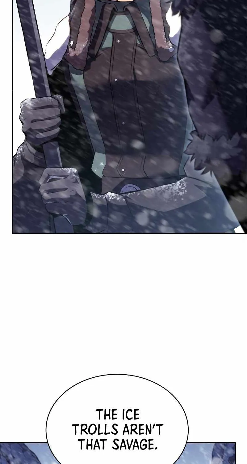 Solo Max-Level Newbie Chapter 87 page 35 - 